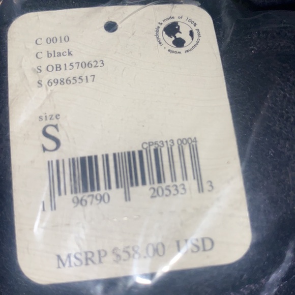 NWT Free People Sloane bodysuit - Picture 5 of 8